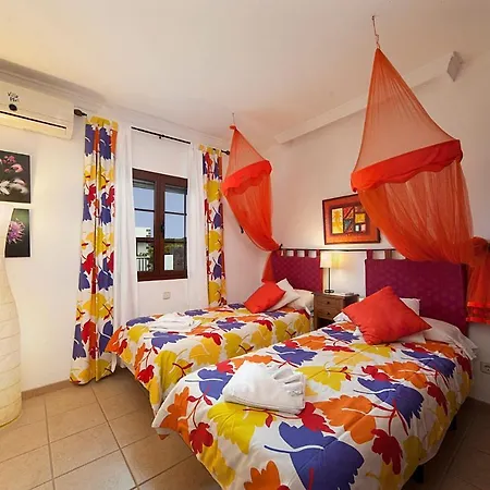 Villa Ereza León Playa Blanca (Lanzarote)